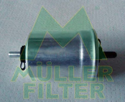 MULLER FILTER fb214 -  Топливный фильтр